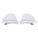Per Asus ROG Xbox Ally X Pulsante RT + LT, For Asus ROG Xbox Ally X(Black), For Asus ROG Xbox Ally X(White)