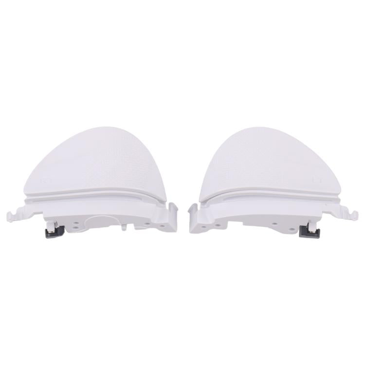Per Asus ROG Xbox Ally X Pulsante RT + LT, For Asus ROG Xbox Ally X(Black), For Asus ROG Xbox Ally X(White)