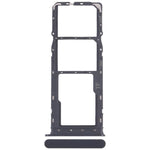 Vassoio per SIM + Vassoio per SIM + Vassoio per Micro SD per ZTE Blade A56 Z2473, For ZTE Blade A56(Original)
