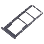 Vassoio per SIM + Vassoio per SIM + Vassoio per Micro SD per ZTE Blade A56 Z2473, For ZTE Blade A56(Original)