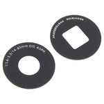 Obiettivo per fotocamera posteriore ZTE nubia Z50 Ultra NX712J, For ZTE nubia Z50 Ultra