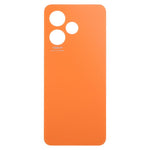 Cover posteriore in vetro per batteria Boost Celero 5G 2024, For Boost Celero 5G 2024