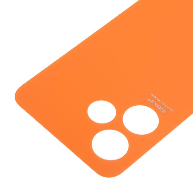 Cover posteriore in vetro per batteria Boost Celero 5G 2024, For Boost Celero 5G 2024