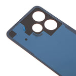 Cover posteriore in vetro per batteria Boost Celero 5G 2024, For Boost Celero 5G 2024