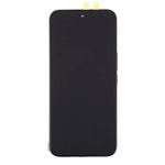 Schermo LCD digitalizzatore originale completo con cornice per Nothing Phone 3a Pro A059P, For Tecno Pova 7 Pro(Original)