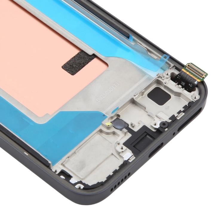 Schermo LCD digitalizzatore originale completo con cornice per Nothing Phone 3a Pro A059P, For Tecno Pova 7 Pro(Original)