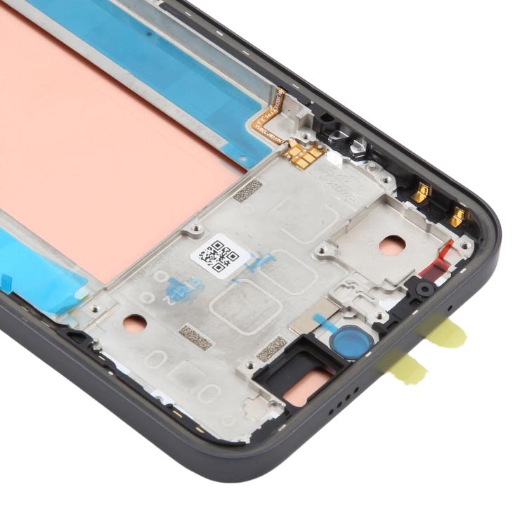 Schermo LCD digitalizzatore originale completo con cornice per Nothing Phone 3a Pro A059P, For Tecno Pova 7 Pro(Original)