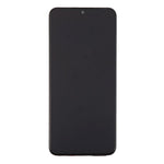 Schermo LCD digitalizzatore completo con cornice per Tecno Pova 4 Pro LG8n., For Tecno Pova 4 Pro(Original)