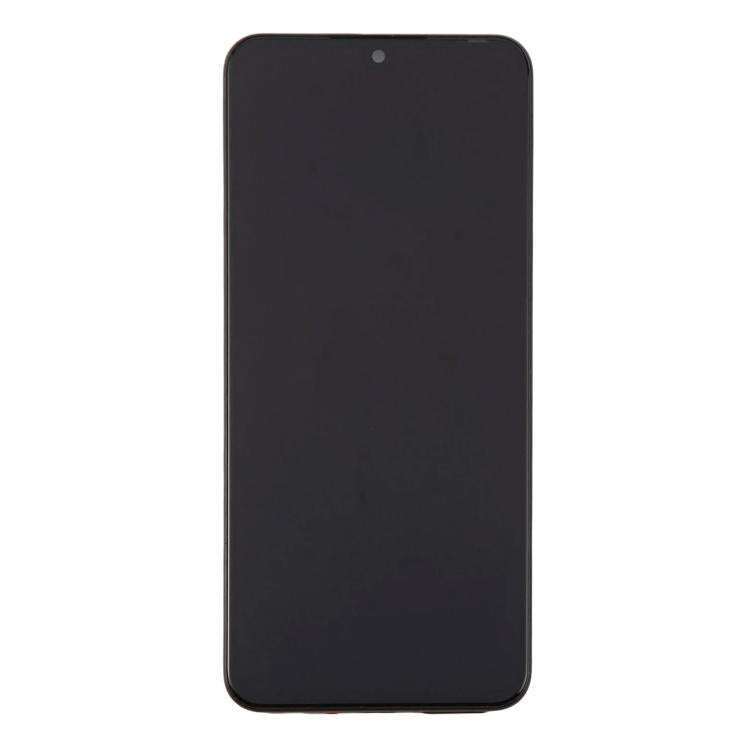 Schermo LCD digitalizzatore completo con cornice per Tecno Pova 4 Pro LG8n., For Tecno Pova 4 Pro(Original)