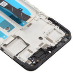 Schermo LCD digitalizzatore completo con cornice per Tecno Pova 4 Pro LG8n., For Tecno Pova 4 Pro(Original)