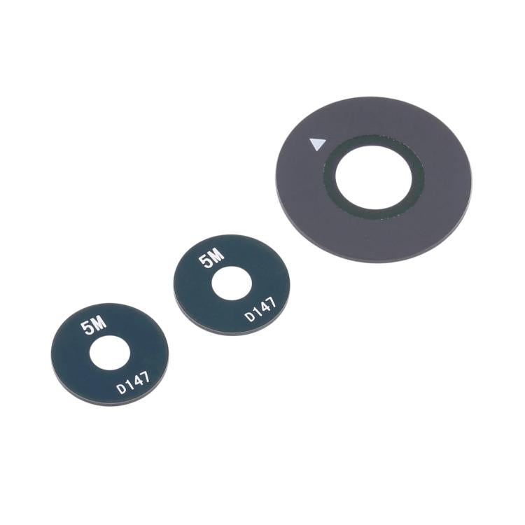 Obiettivo per fotocamera posteriore TCL 60R T519H, For TCL 60R