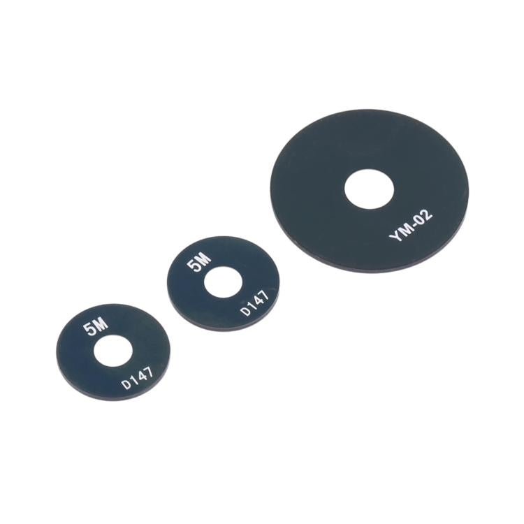 Obiettivo per fotocamera posteriore TCL 605 T517D, For TCL 605