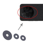 Obiettivo per fotocamera posteriore TCL 605 T517D, For TCL 605