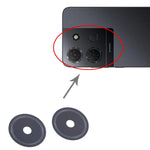 Obiettivo per fotocamera posteriore TCL 503, For TCL 503