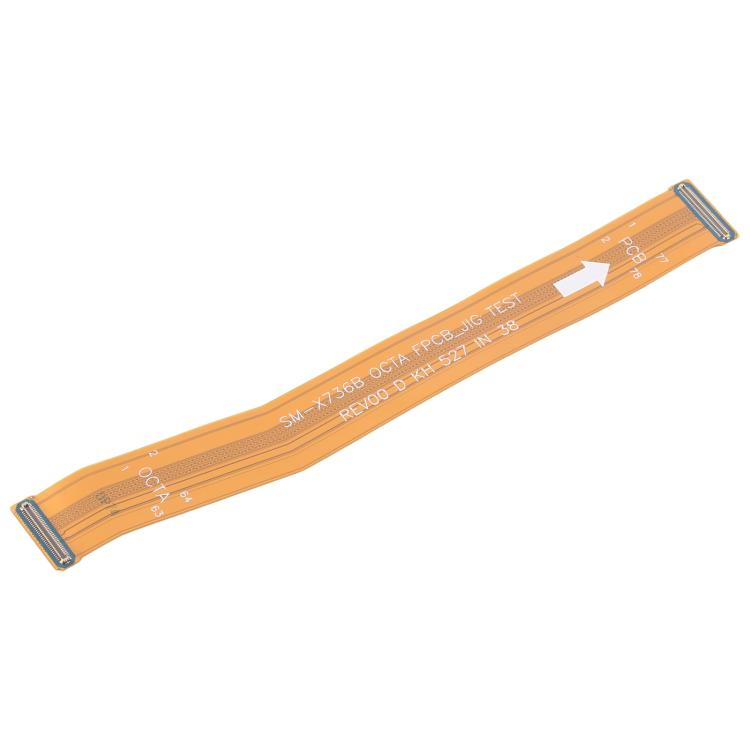 Cavo flessibile LCD originale per Galaxy Tab S11 SM-X730/X736, For Galaxy Tab S11 (Original)