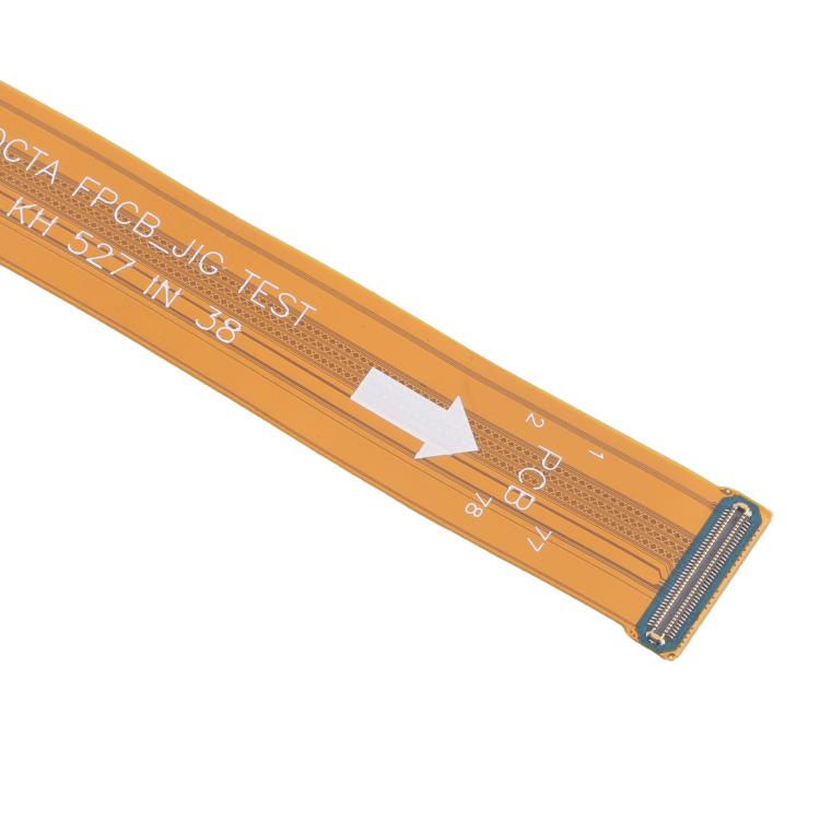 Cavo flessibile LCD originale per Galaxy Tab S11 SM-X730/X736, For Galaxy Tab S11 (Original)