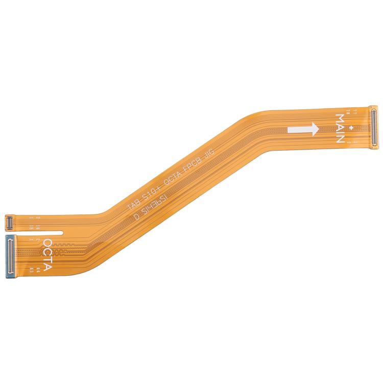 Cavo flessibile LCD originale per Galaxy Tab S10+ SM-X820/X826/X828, For Galaxy Tab S10+ (Original)