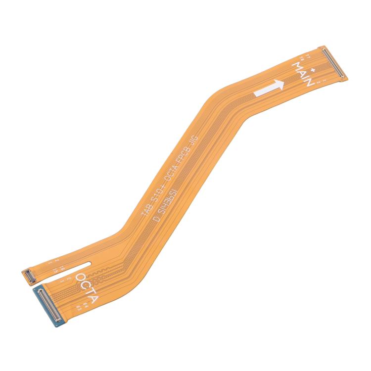 Cavo flessibile LCD originale per Galaxy Tab S10+ SM-X820/X826/X828, For Galaxy Tab S10+ (Original)