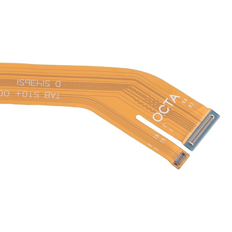 Cavo flessibile LCD originale per Galaxy Tab S10+ SM-X820/X826/X828, For Galaxy Tab S10+ (Original)