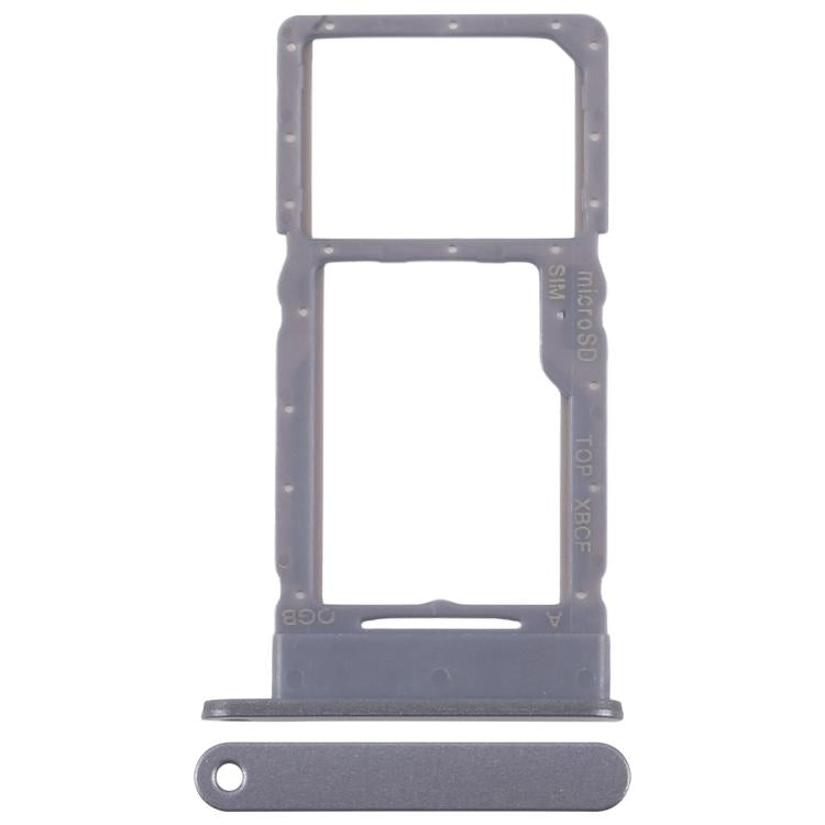 Vassoio ricambio SIM e Micro SD per Galaxy Tab S10 Lite