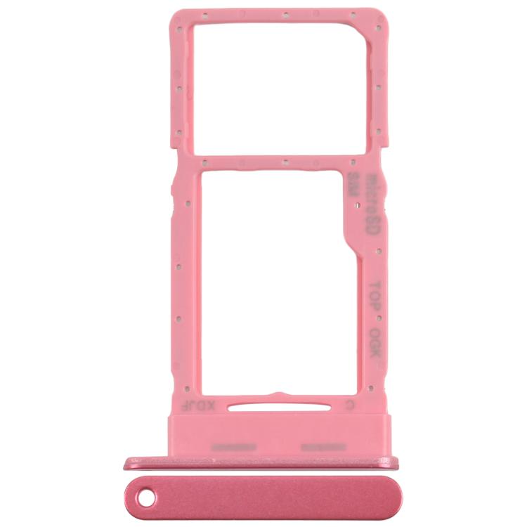 Vassoio originale per SIM e scheda Micro SD per Galaxy Tab S10 Lite SM-X400/X406, For Galaxy Tab S10 Lite (Original)