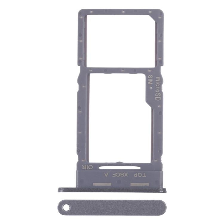 Vassoio SIM e Micro SD per Galaxy Tab A11+ SM-X236/X230
