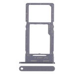 Vassoio originale per SIM e scheda Micro SD per Galaxy Tab A11+ SM-X236/X230, For Galaxy Tab A11+ (Original)