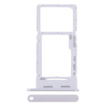 Vassoio originale per SIM e scheda Micro SD per Galaxy Tab A11+ SM-X236/X230, For Galaxy Tab A11+ (Original)