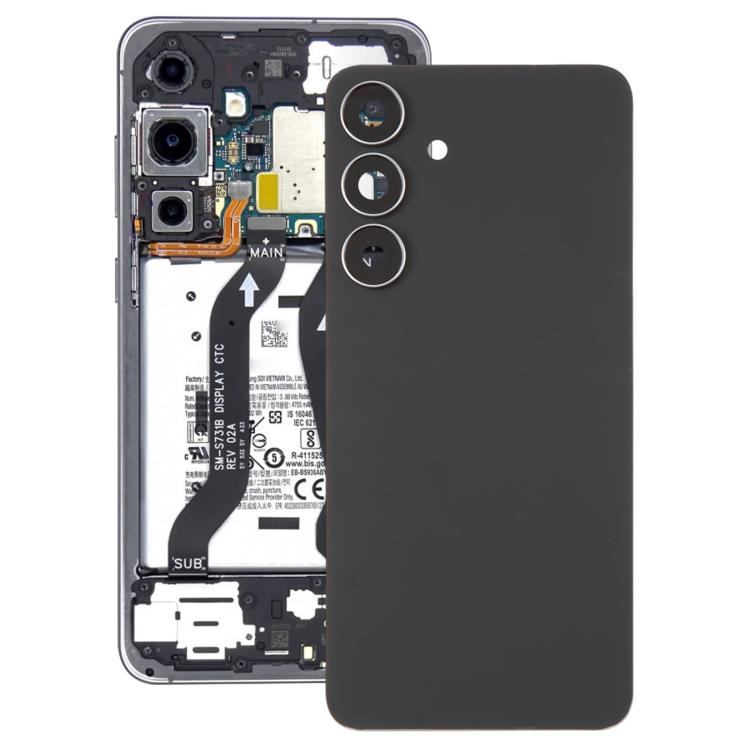 Ricambi per Galaxy S25/S25+/S25Ultra/S25FE