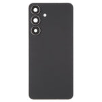 Cover posteriore originale per batteria con cornice per obiettivo fotocamera per Galaxy S25 FE SM-S731B., For Samsung Galaxy S25 FE(with Camera Lens Frame)
