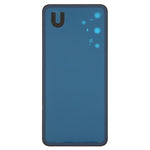 Cover posteriore originale per batteria con cornice per obiettivo fotocamera per Galaxy S25 FE SM-S731B., For Samsung Galaxy S25 FE(with Camera Lens Frame)