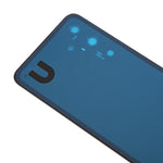 Cover posteriore originale per batteria con cornice per obiettivo fotocamera per Galaxy S25 FE SM-S731B., For Samsung Galaxy S25 FE(with Camera Lens Frame)
