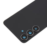 Cover posteriore originale per batteria con cornice per obiettivo fotocamera per Galaxy S25 FE SM-S731B., For Samsung Galaxy S25 FE(with Camera Lens Frame)