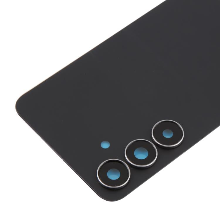 Cover posteriore originale per batteria con cornice per obiettivo fotocamera per Galaxy S25 FE SM-S731B., For Samsung Galaxy S25 FE(with Camera Lens Frame)