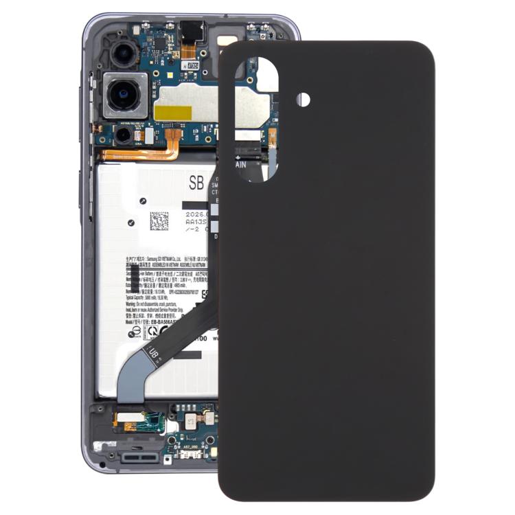 Cover posteriore originale per Samsung Galaxy A37 SM-A376B