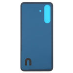 Cover posteriore della batteria originale per Galaxy A37 SM-A376B, For Samsung Galaxy A37