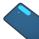 Cover posteriore della batteria originale per Galaxy A37 SM-A376B, For Samsung Galaxy A37