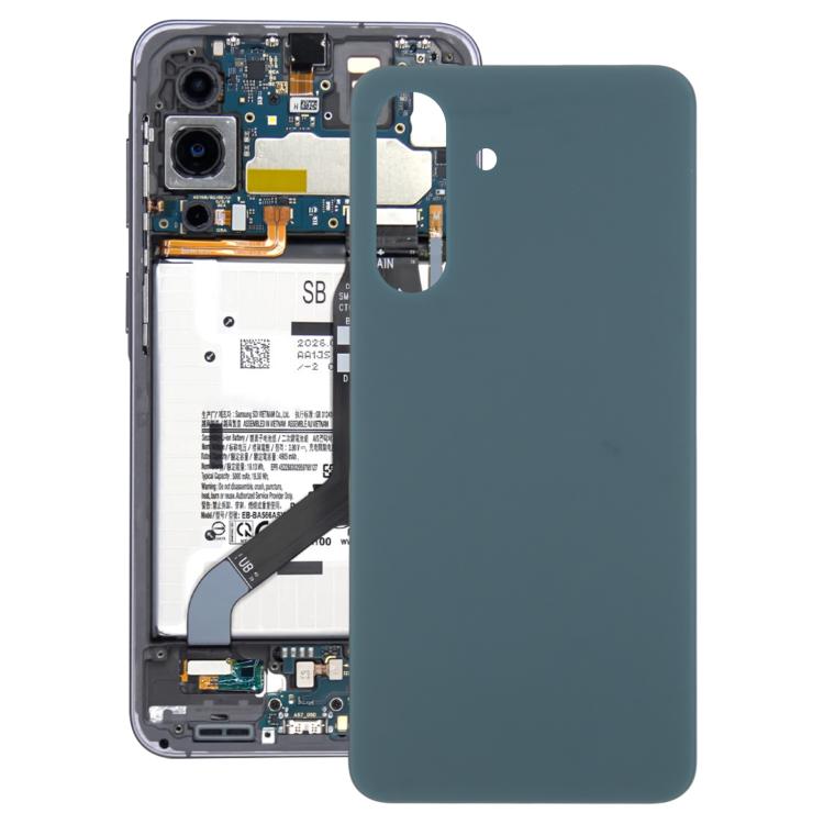 Cover posteriore della batteria originale per Galaxy A37 SM-A376B, For Samsung Galaxy A37