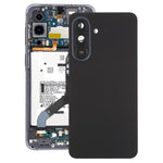 Cover posteriore originale per batteria con cornice per obiettivo fotocamera per Galaxy A37 SM-A376B., For Samsung Galaxy A37(with Camera Lens Frame)