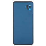 Cover posteriore originale per batteria con cornice per obiettivo fotocamera per Galaxy A37 SM-A376B., For Samsung Galaxy A37(with Camera Lens Frame)