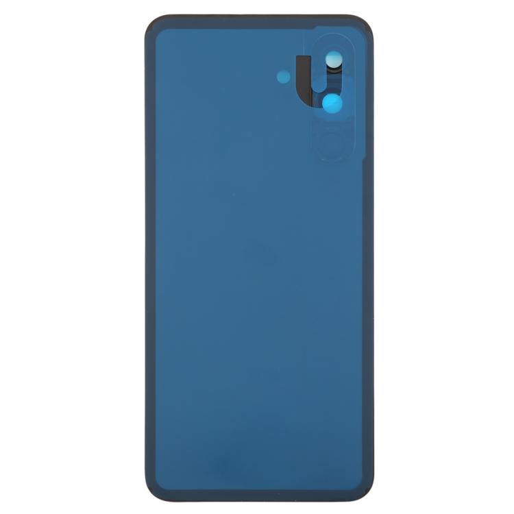 Cover posteriore originale per batteria con cornice per obiettivo fotocamera per Galaxy A37 SM-A376B., For Samsung Galaxy A37(with Camera Lens Frame)