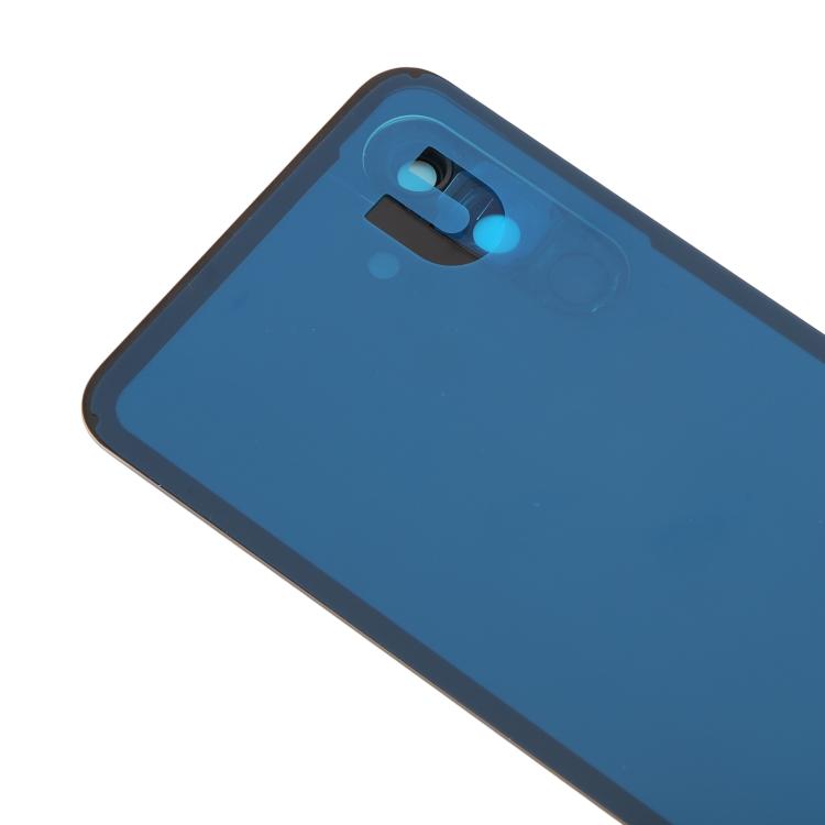 Cover posteriore originale per batteria con cornice per obiettivo fotocamera per Galaxy A37 SM-A376B., For Samsung Galaxy A37(with Camera Lens Frame)