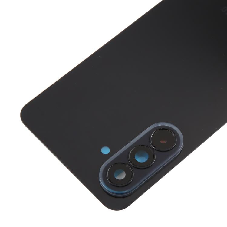 Cover posteriore originale per batteria con cornice per obiettivo fotocamera per Galaxy A37 SM-A376B., For Samsung Galaxy A37(with Camera Lens Frame)