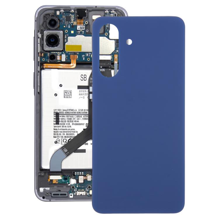 Cover posteriore della batteria originale per Galaxy A57 SM-A576B, For Samsung Galaxy A57
