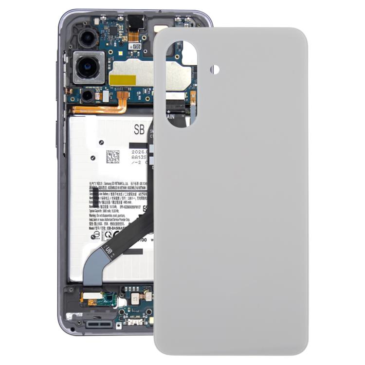 Cover posteriore della batteria originale per Galaxy A57 SM-A576B, For Samsung Galaxy A57