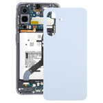 Cover posteriore della batteria originale per Galaxy A57 SM-A576B, For Samsung Galaxy A57