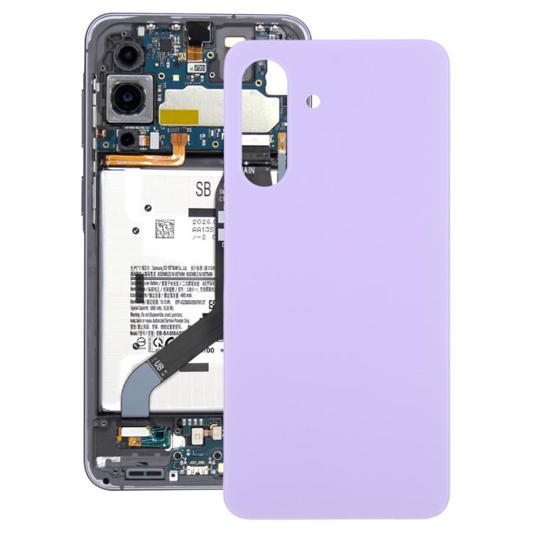 Cover posteriore della batteria originale per Galaxy A57 SM-A576B, For Samsung Galaxy A57