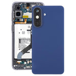Cover posteriore originale per batteria con cornice per obiettivo fotocamera per Galaxy A57 SM-A576B., For Samsung Galaxy A57(with Camera Lens Frame)