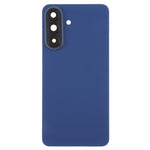 Cover posteriore originale per batteria con cornice per obiettivo fotocamera per Galaxy A57 SM-A576B., For Samsung Galaxy A57(with Camera Lens Frame)