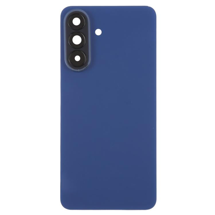 Cover posteriore originale per batteria con cornice per obiettivo fotocamera per Galaxy A57 SM-A576B., For Samsung Galaxy A57(with Camera Lens Frame)